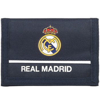 Neceser Real Madrid.Adaptable a carro 811954248, REAL MADRID SAFTA