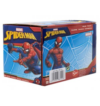 Acheter Tasse en céramique Spiderman 325 ml. Stor 88124