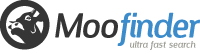 MooFinder search engine